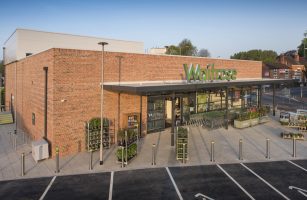 Waitrose bromsgrove